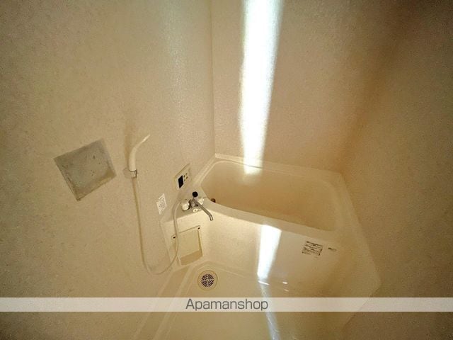 マンションエルIIの内装写真