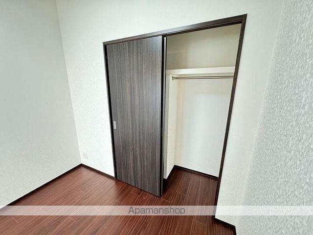 プレジオ森之宮の内装写真