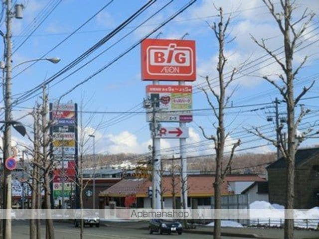 プロムナードIの周辺写真
