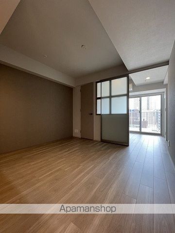 アーバネックス谷町四丁目の内装写真
