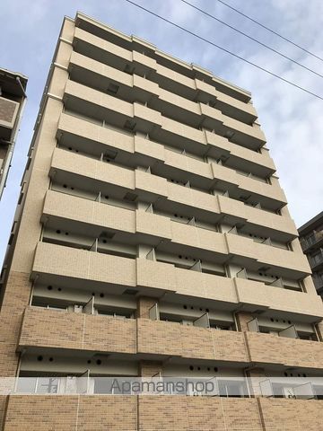 スプランディッド野江の外観写真