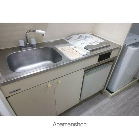 シャルマン小笠原の内装写真