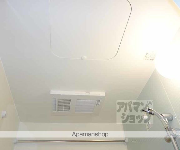 プレサンス京都洛南の内装写真