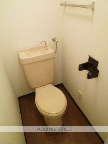 ベルウッド15の内装写真