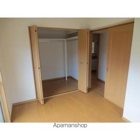 CASAMIAの内装写真