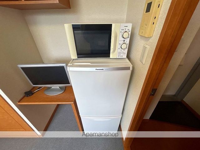 レオパレスクレインの内装写真