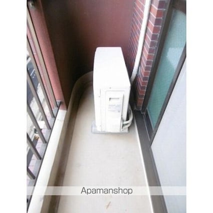 メゾン丸十[1DK/32m2]の玄関
