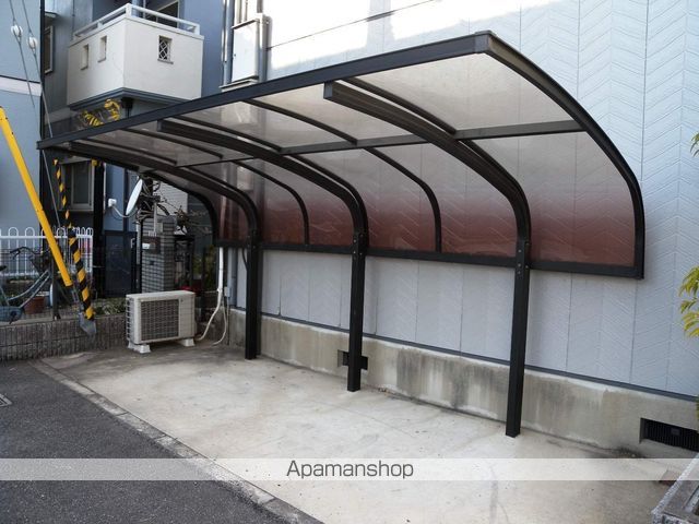 サンビレッジOKUNO Dのその他写真