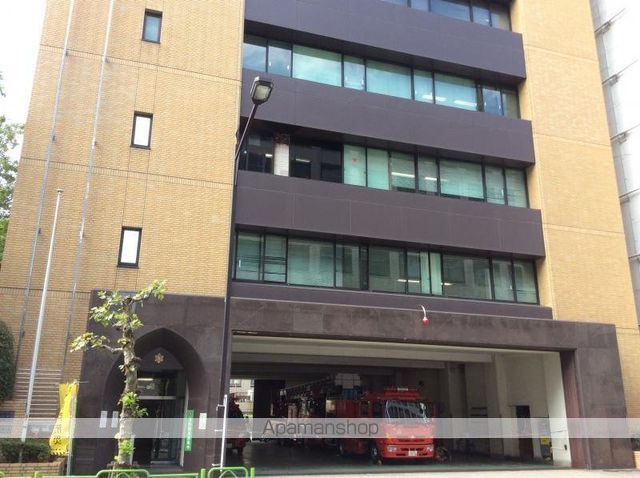 グランド・ガーラ日本橋兜町の周辺写真
