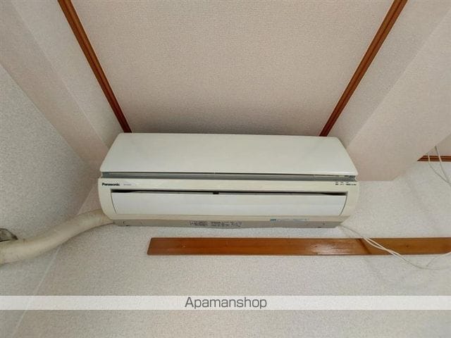 アーバンハイツ向山の内装写真