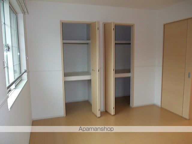 ニュークレストール ミョーギの内装写真