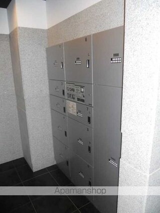 メインステージ押上Ⅳ[1K/25.77m2]のその他設備