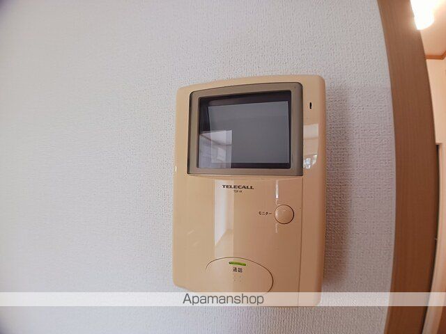サンリットM・Iの内装写真