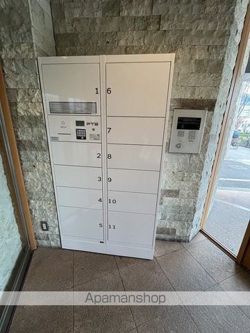 大阪市千日前線 野田阪神駅 徒歩6分 10階建 築23年のその他写真