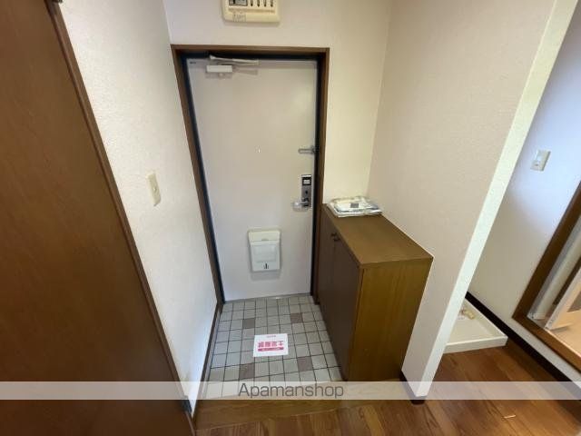 コーポリヴィエール39の内装写真