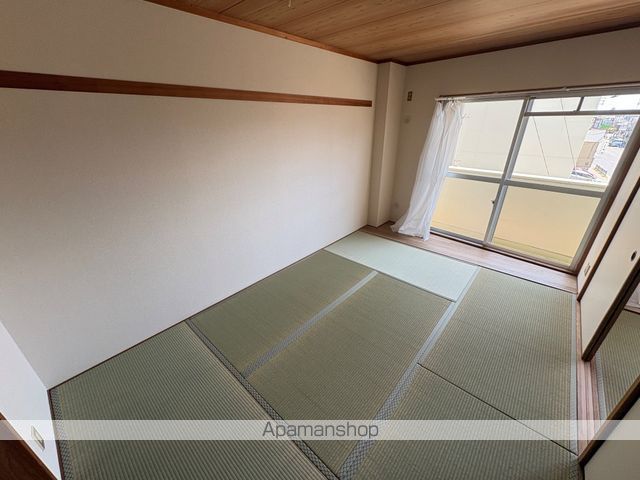 宮崎ハイツの内装写真