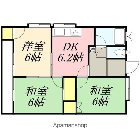 間取り：240028169448