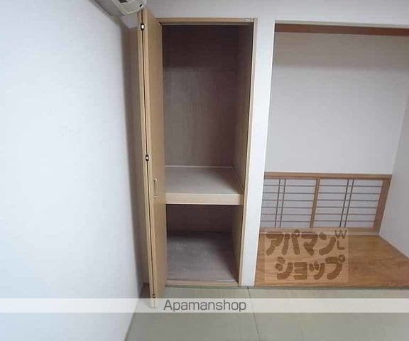 ツインハイツ乾の内装写真
