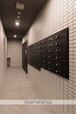 ガーラ・アヴェニュー調布の内装写真