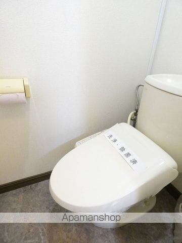 フォーブルIVの内装写真