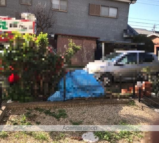サンハイツ城山の内装写真