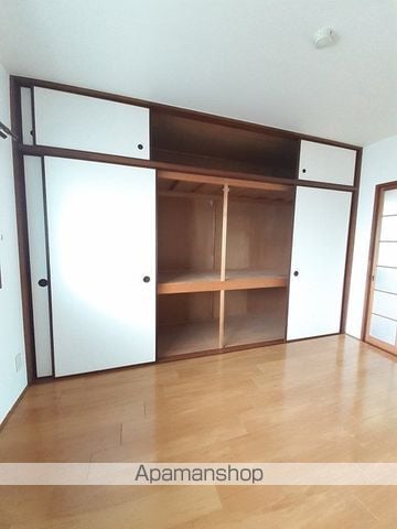 モデルノの内装写真