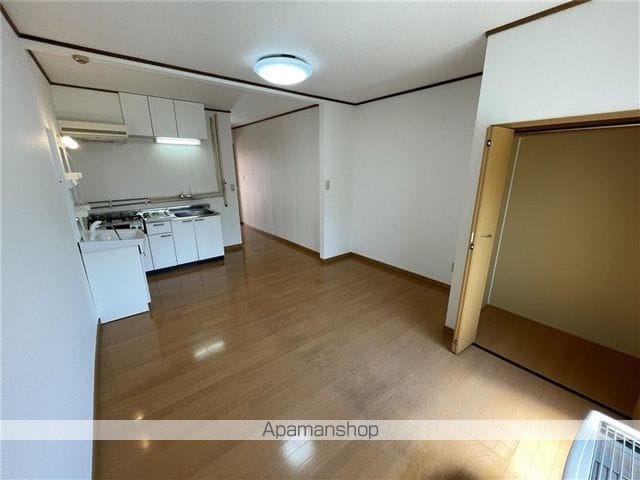 アスターの内装写真