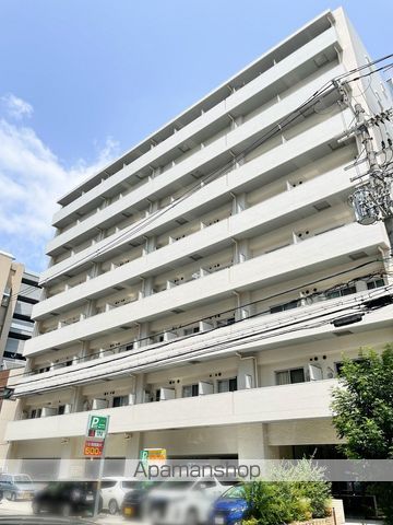 スプランディッド新大阪DUEの外観写真