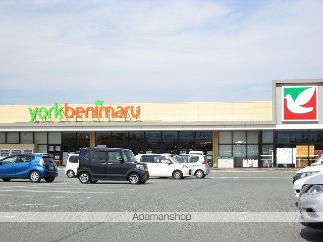 メゾン ド ユタイ IIの周辺写真
