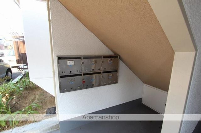 居石マンションのその他写真