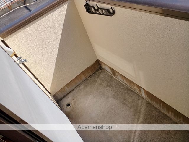 ハイツ・イーストサイドの内装写真