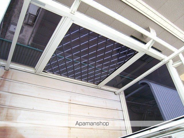 メイプル羽根北の内装写真