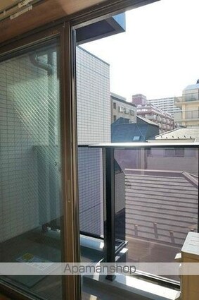 ハーモニーレジデンス東京南砂パークサイド[1DK/25.51m2]のその他内装1