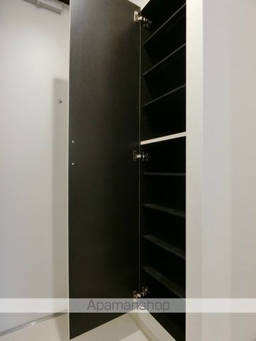リブリ・Casa Camino横浜鶴見の内装写真