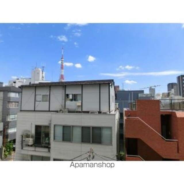 ラフォンテ麻布十番[1LDK/51.33m2]のその他部屋・スペース