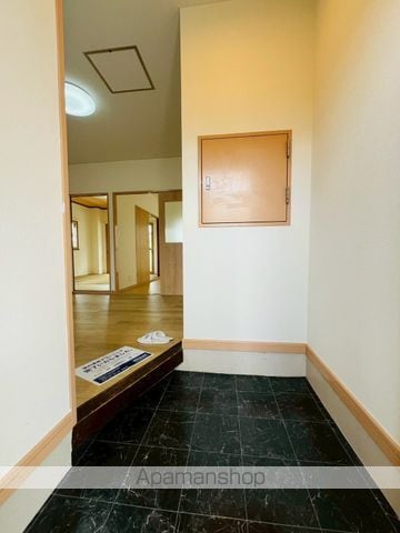 ヤポーネ長瀬の内装写真