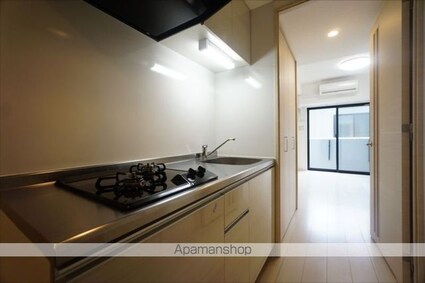 ブランシエスタ東別院「ヒガシベツイン」[1K/25.11m2]の内装5