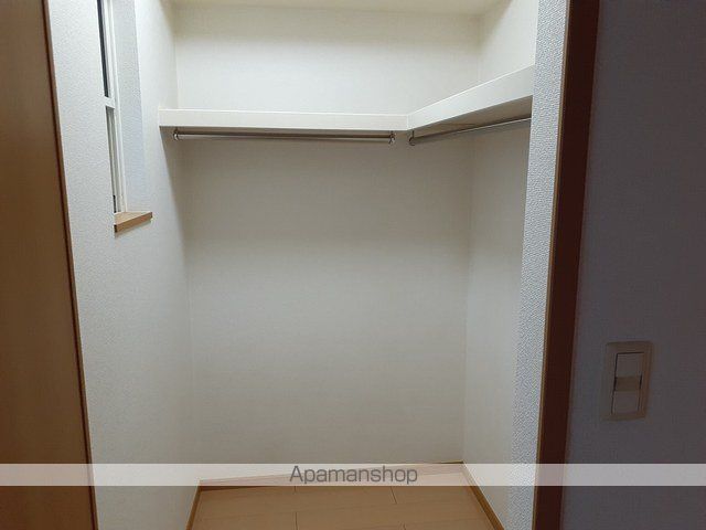 シェーナ・ドゥーノ Iの内装写真