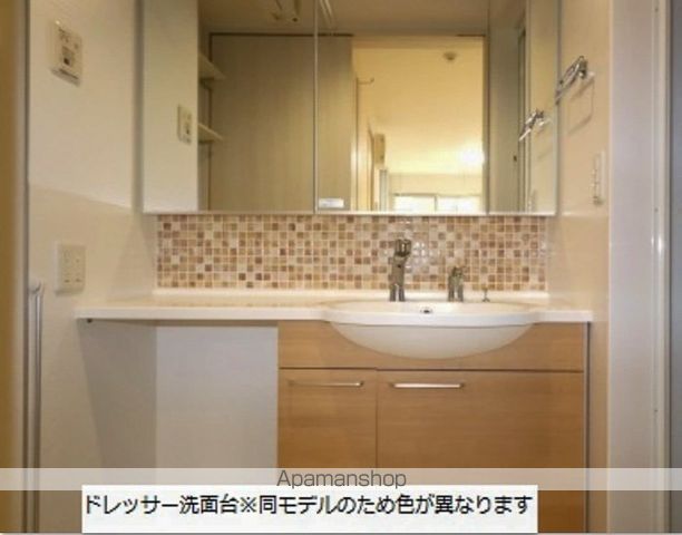 アブニールの内装写真
