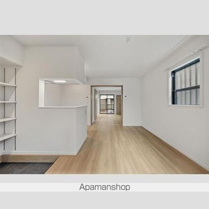 Ｃｏｓｍｏ　Ｖｉｌｌａ　Ｋａｓｕｋａｂｅ[1LDK/32.73m2]のリビング・居間1