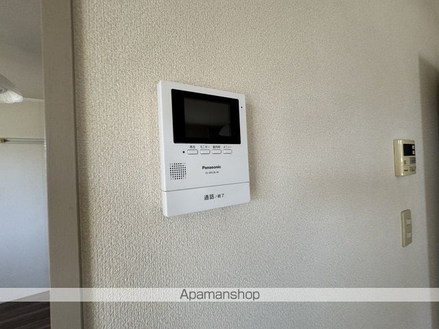 ファミールT・IIの内装写真