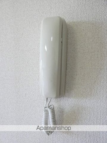 アネシスKOSAIの内装写真