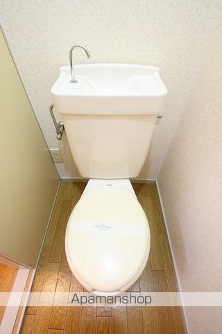 ステラ21の内装写真