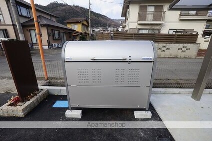 ミーティアＢ棟[1LDK/49.05m2]の共用部4