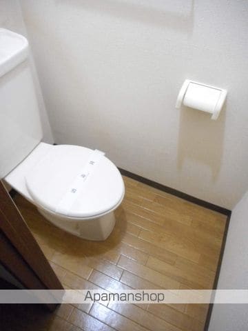 ロータリー円山の内装写真