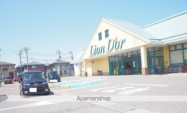 フラッツウィンド ABの周辺写真