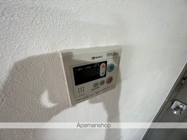花園グレースマンションの内装写真