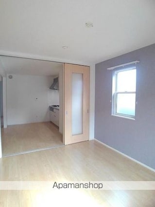 メゾンドボヌールＡ[2DK/46.06m2]のその他内装1