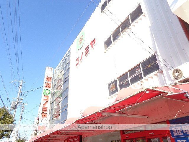M’プラザ城東六番館の周辺写真