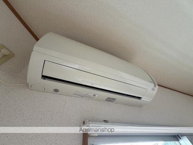 JーTALKの内装写真